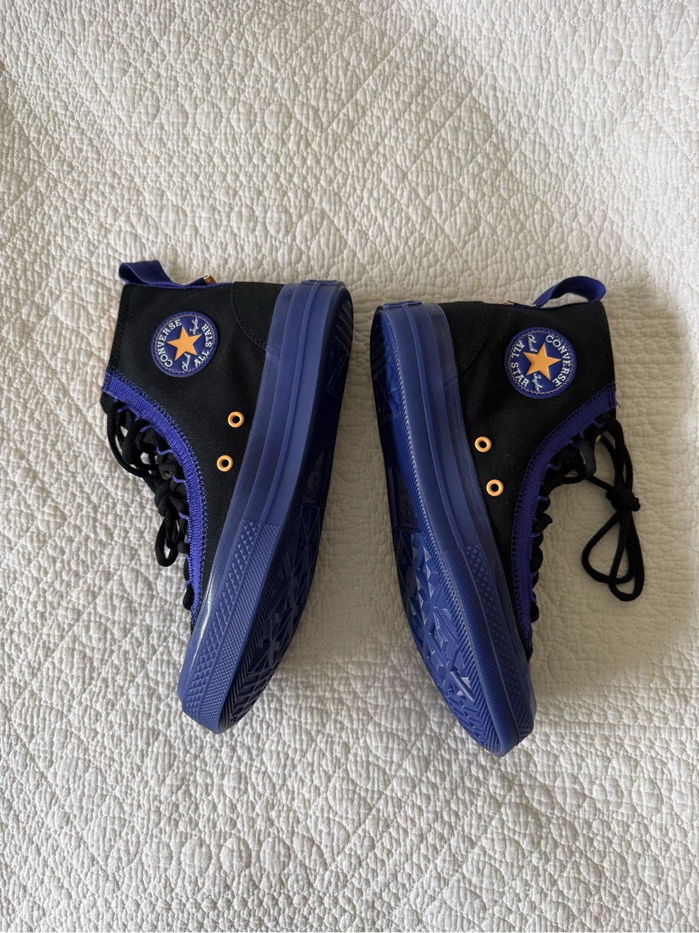Unisex Converse Chuck Taylor All Star CX EXP2 (Women’s 7.5, Men’s 5.5)